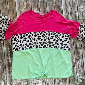 Boutique top size XXXL